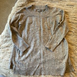 Ann Taylor Loft Maternity Sweater Large
